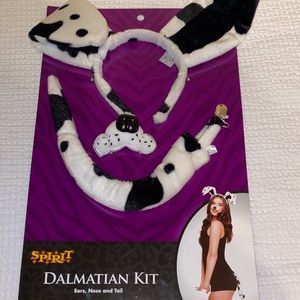 HALLOWEEN DOG COSTUME